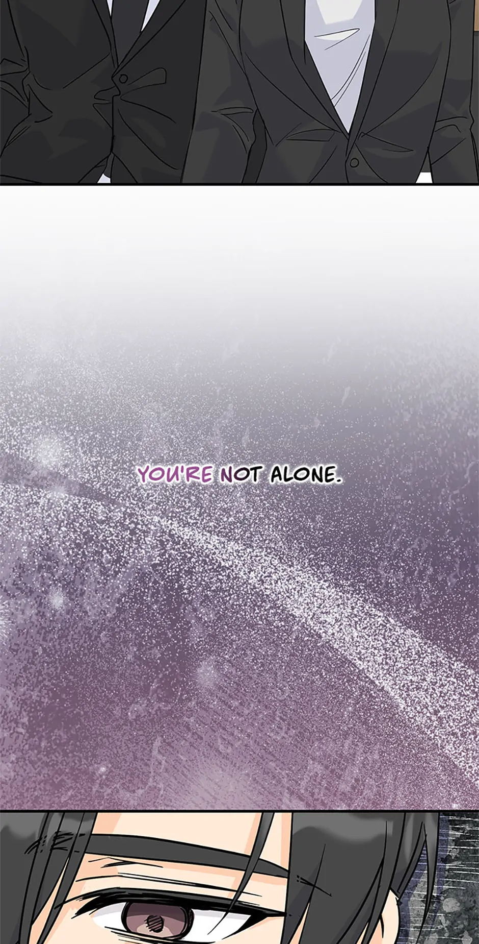 Flee if You Can’t Avoid It Chapter 58 - Page 41