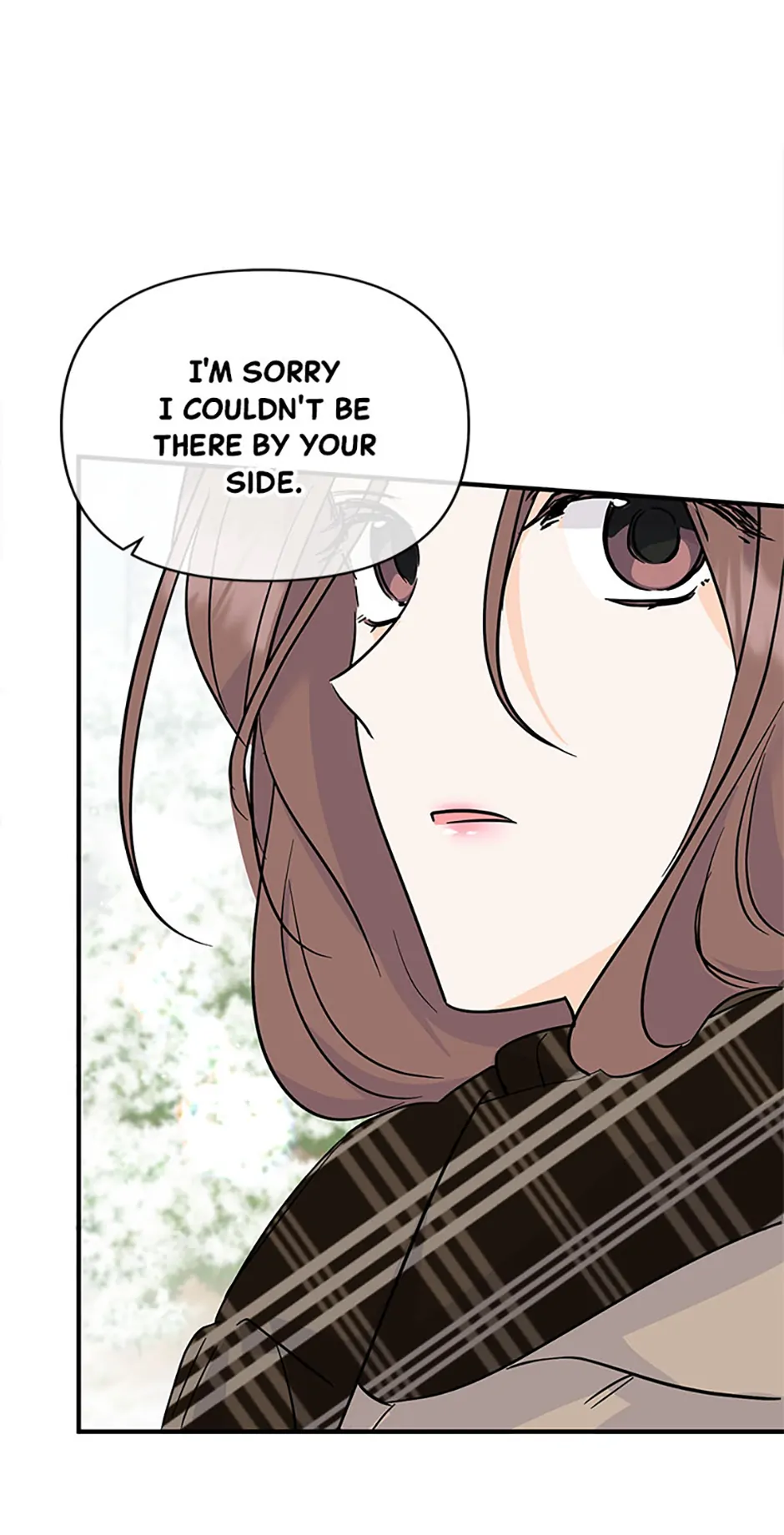 Flee if You Can’t Avoid It Chapter 58 - Page 48