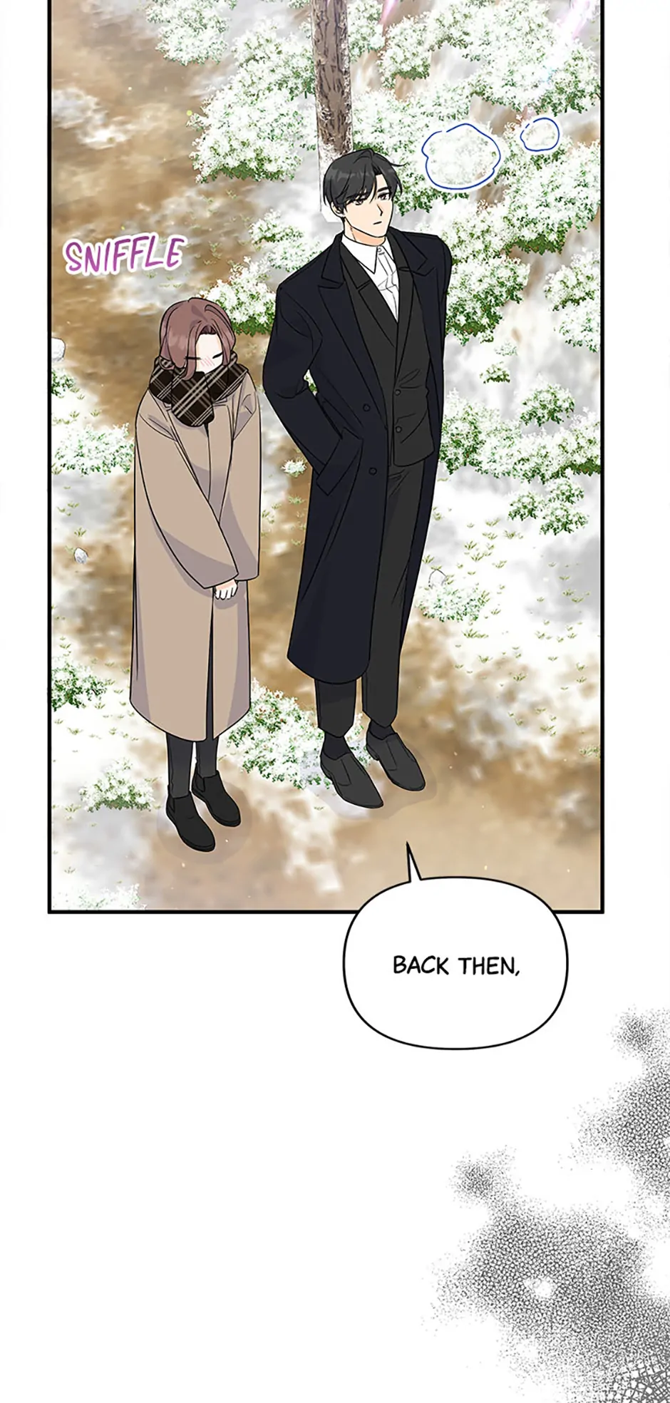 Flee if You Can’t Avoid It Chapter 58 - Page 52