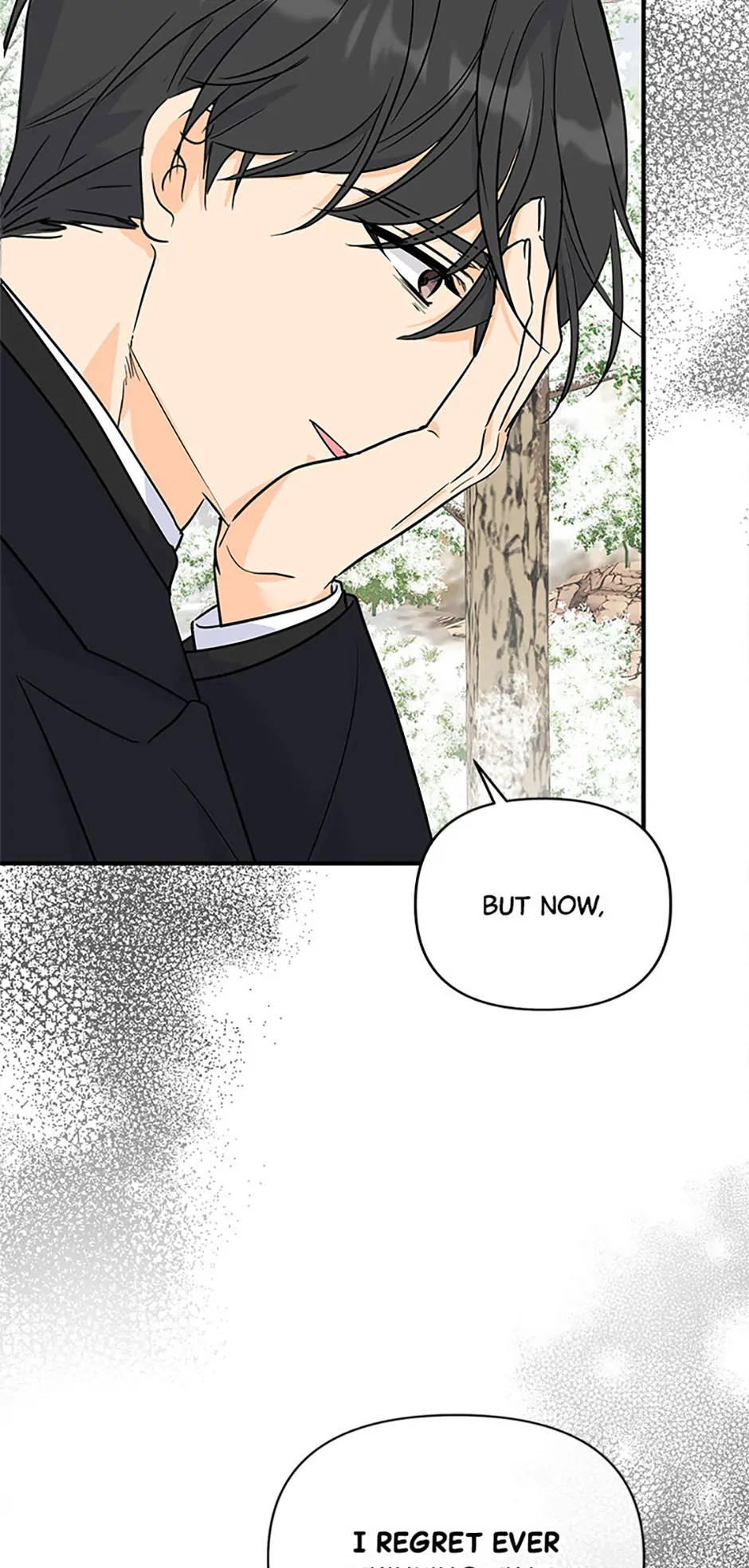 Flee if You Can’t Avoid It Chapter 58 - Page 55