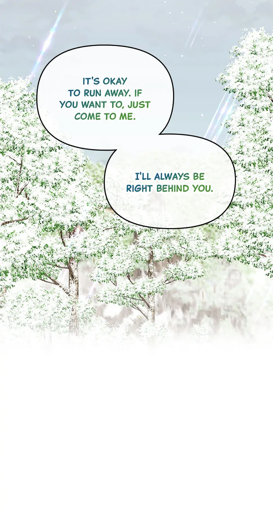 Flee if You Can’t Avoid It Chapter 58 - Page 66