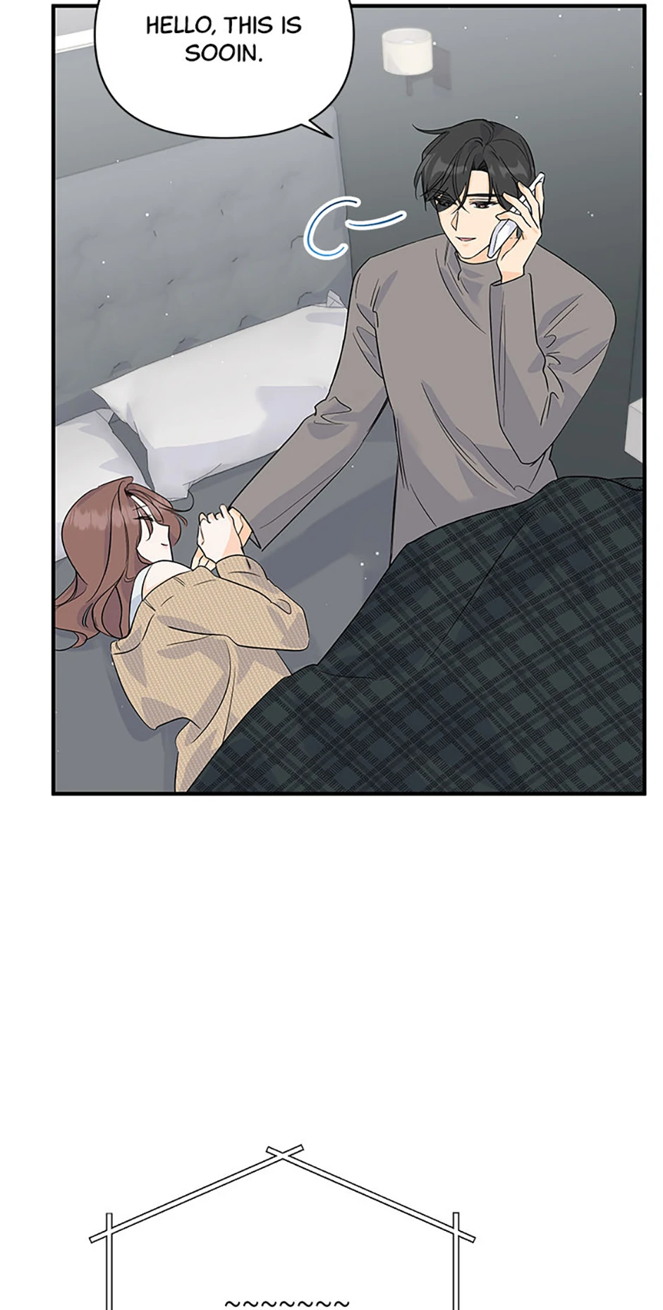 Flee if You Can’t Avoid It Chapter 58 - Page 8