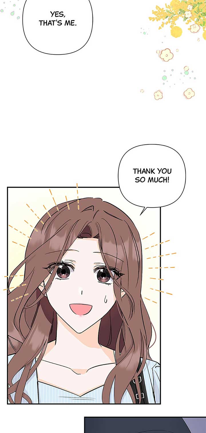 Flee if You Can’t Avoid It Chapter 6 - Page 2