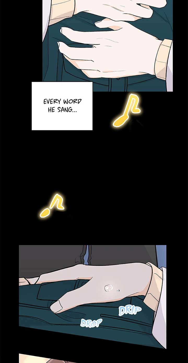 Flee if You Can’t Avoid It Chapter 6 - Page 12