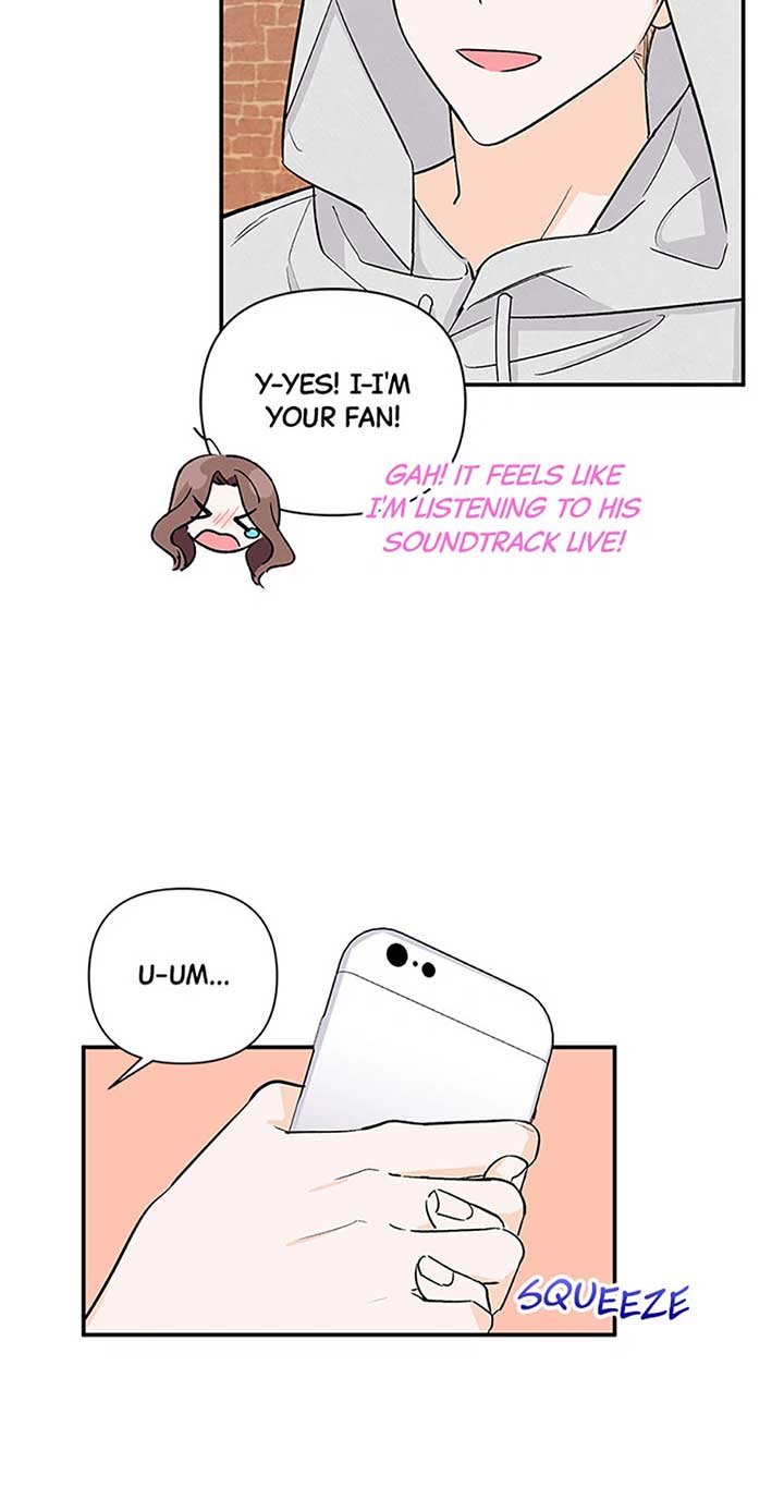 Flee if You Can’t Avoid It Chapter 6 - Page 16