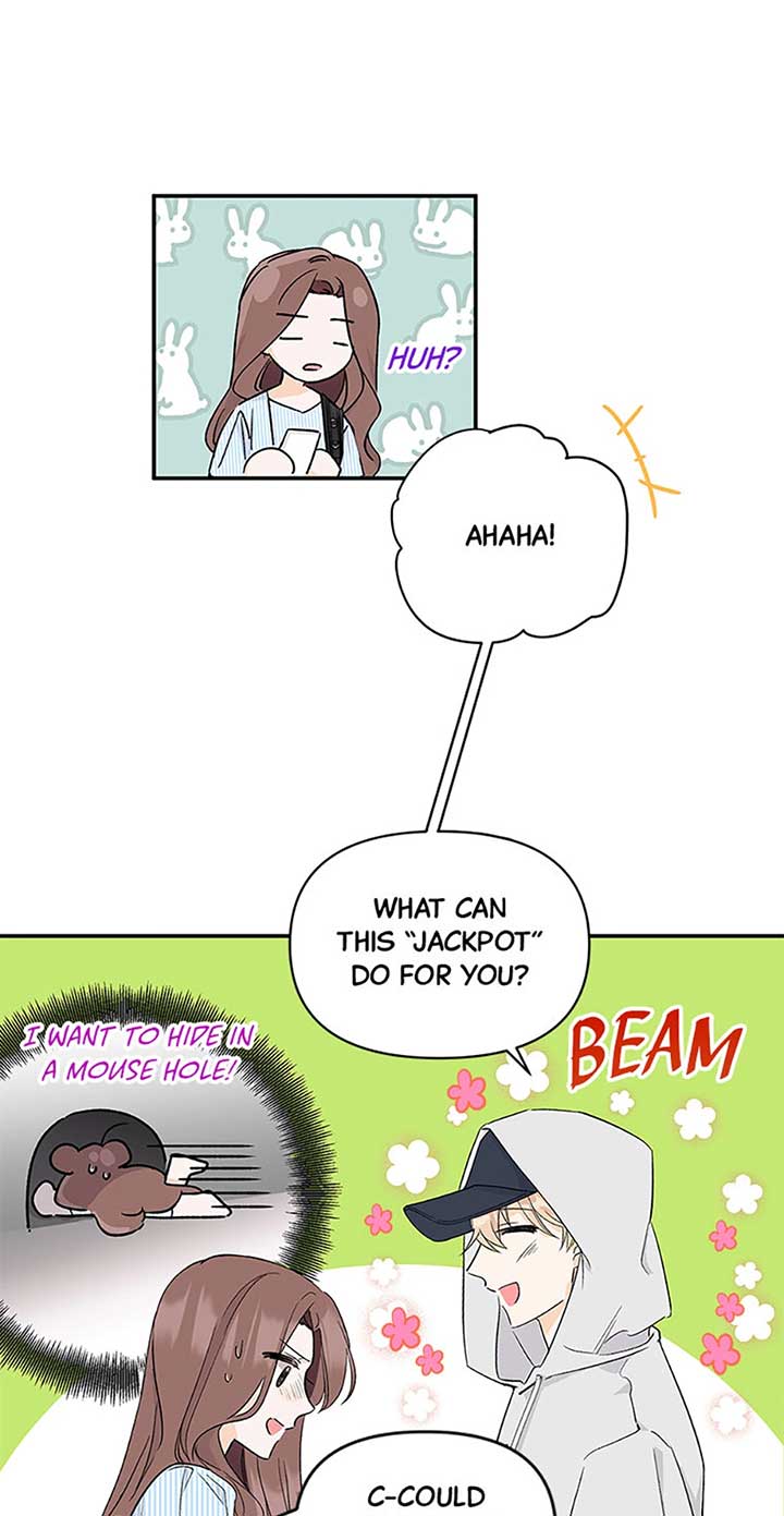 Flee if You Can’t Avoid It Chapter 6 - Page 18