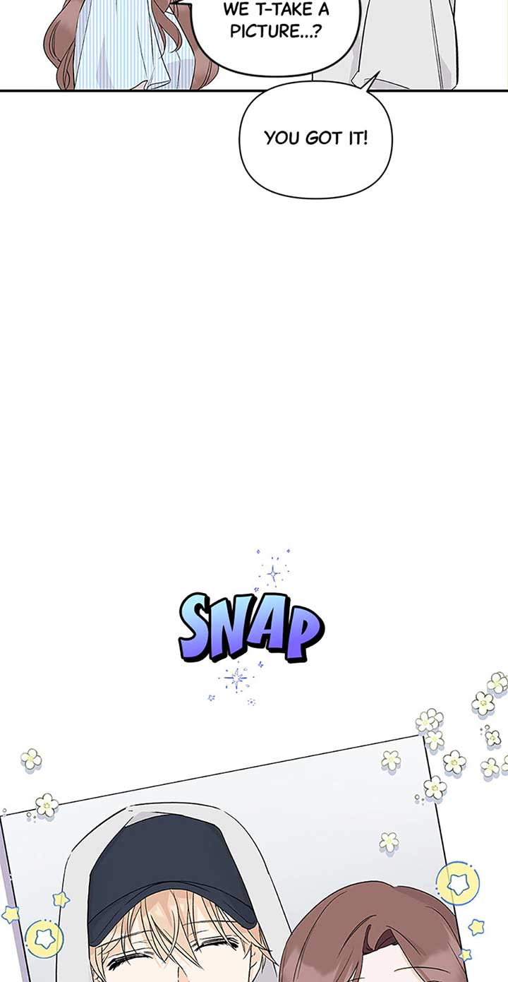 Flee if You Can’t Avoid It Chapter 6 - Page 19