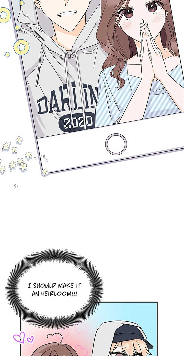 Flee if You Can’t Avoid It Chapter 6 - Page 20