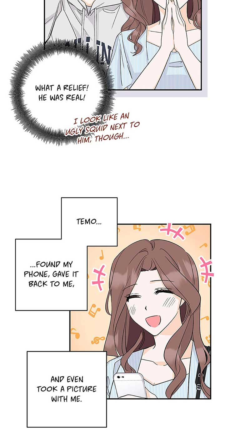 Flee if You Can’t Avoid It Chapter 6 - Page 26