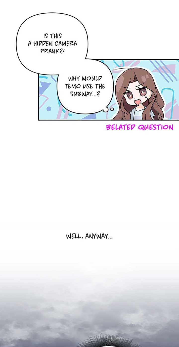 Flee if You Can’t Avoid It Chapter 6 - Page 27