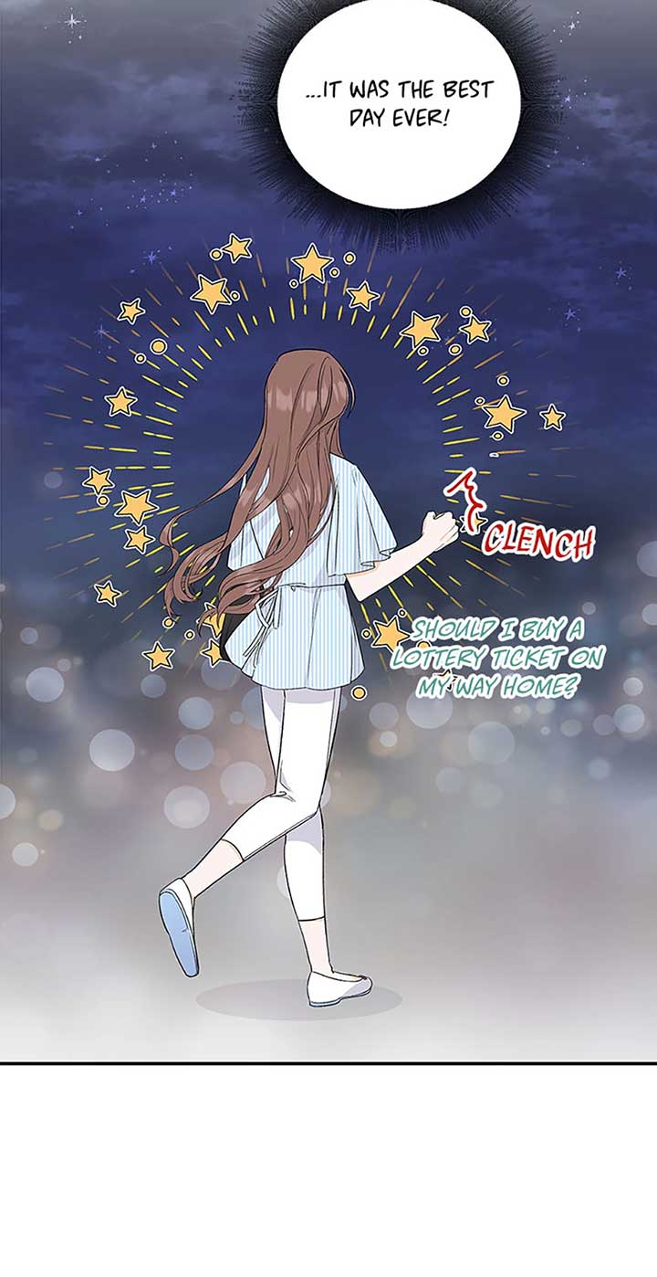 Flee if You Can’t Avoid It Chapter 6 - Page 28