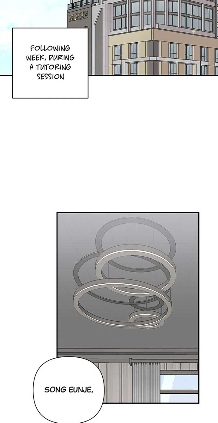 Flee if You Can’t Avoid It Chapter 6 - Page 30