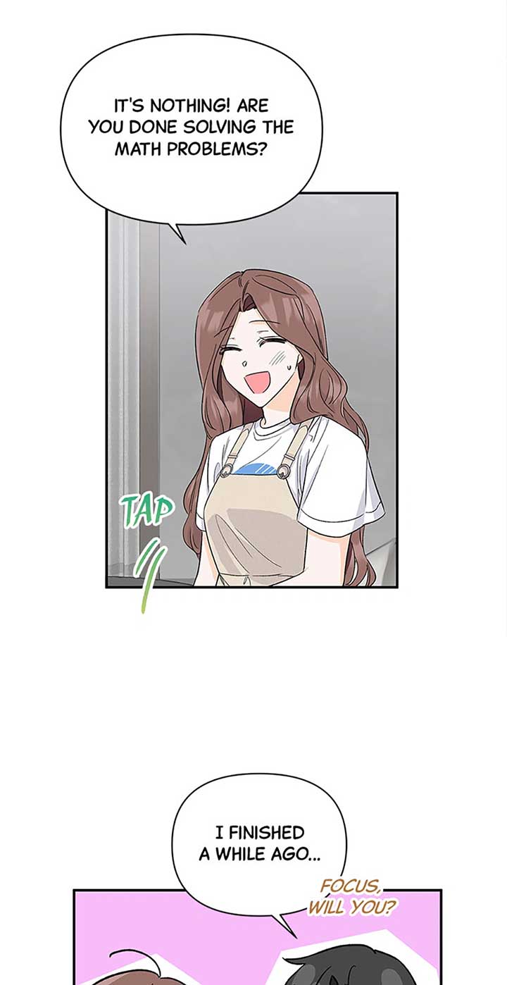 Flee if You Can’t Avoid It Chapter 6 - Page 32