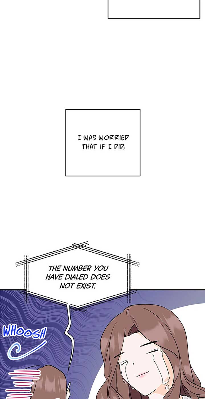 Flee if You Can’t Avoid It Chapter 6 - Page 34