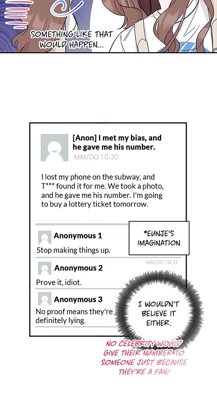 Flee if You Can’t Avoid It Chapter 6 - Page 35