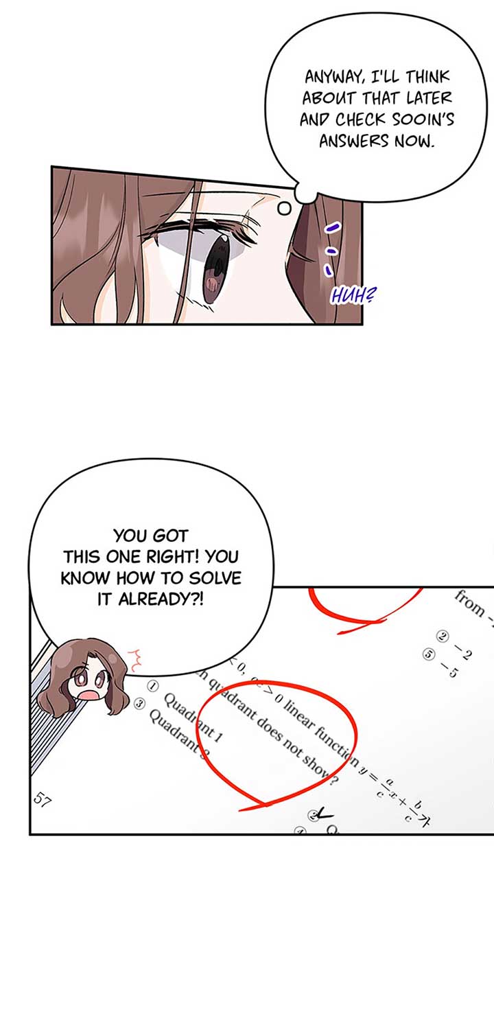 Flee if You Can’t Avoid It Chapter 6 - Page 37