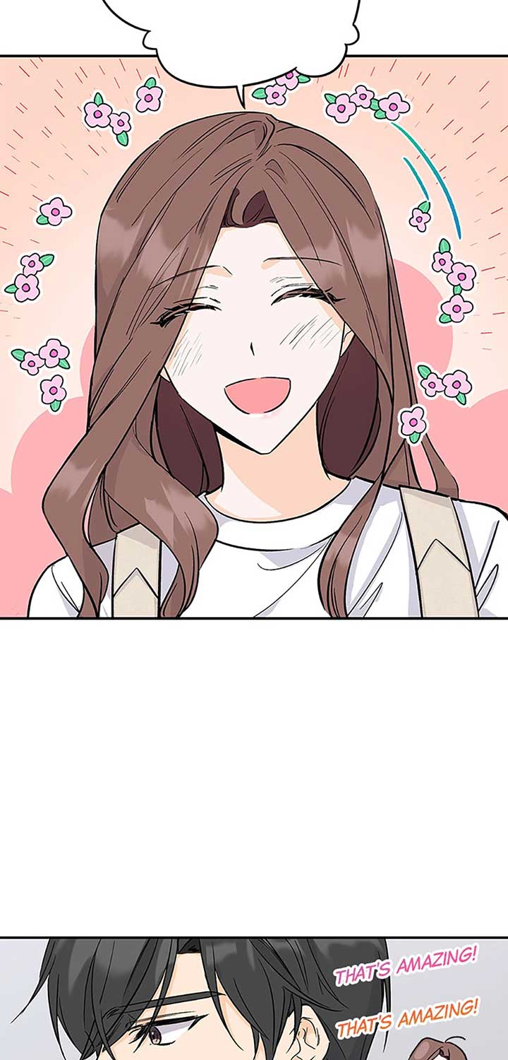 Flee if You Can’t Avoid It Chapter 6 - Page 39