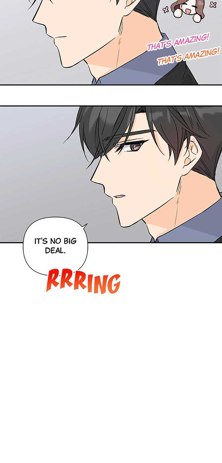 Flee if You Can’t Avoid It Chapter 6 - Page 40