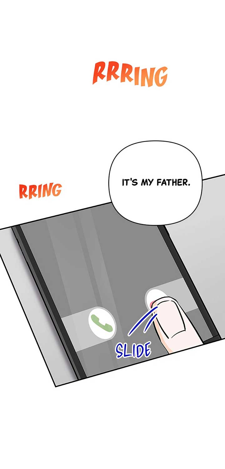 Flee if You Can’t Avoid It Chapter 6 - Page 43