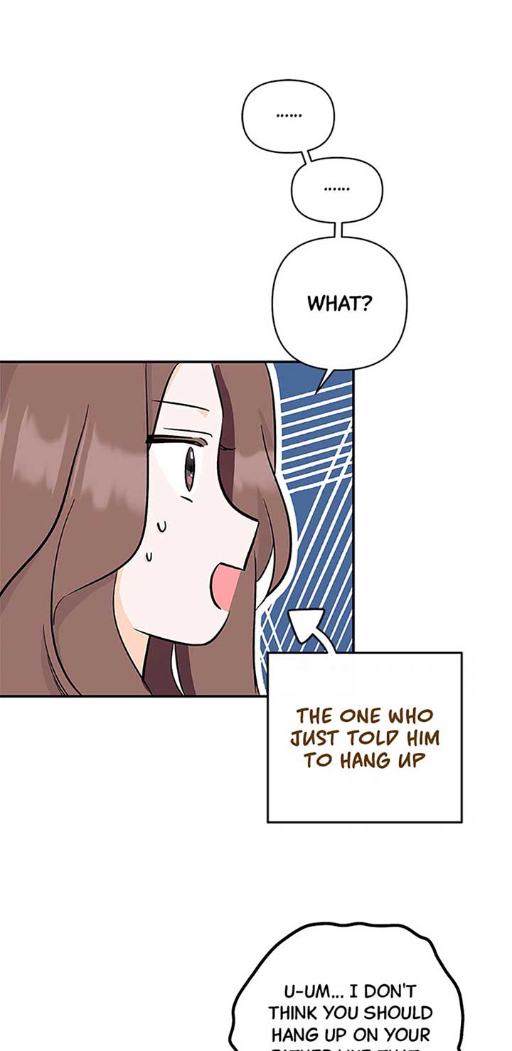 Flee if You Can’t Avoid It Chapter 6 - Page 44