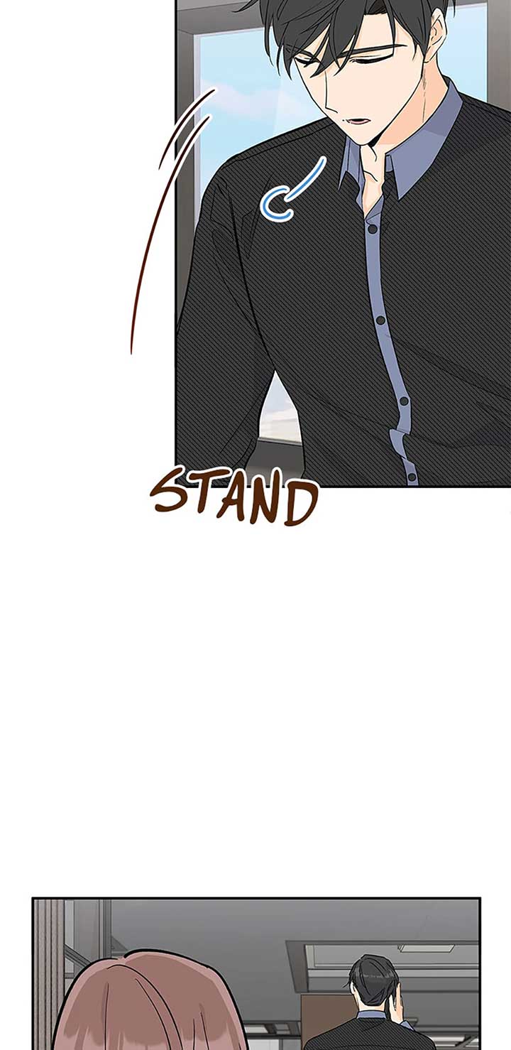 Flee if You Can’t Avoid It Chapter 6 - Page 46