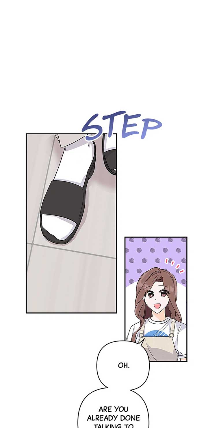 Flee if You Can’t Avoid It Chapter 6 - Page 48