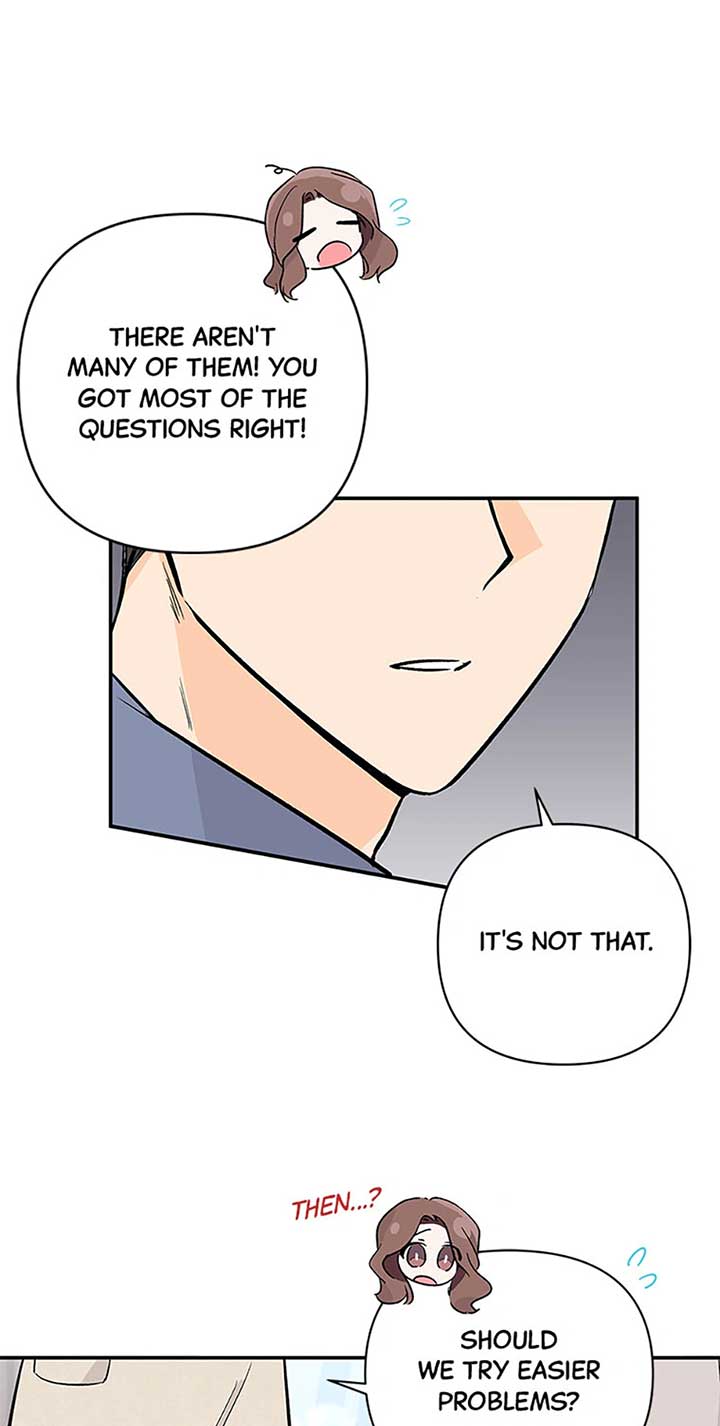 Flee if You Can’t Avoid It Chapter 6 - Page 52