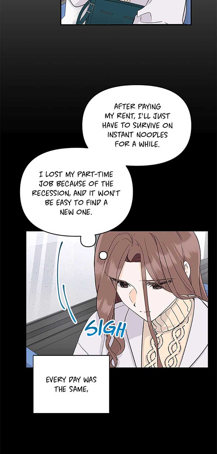 Flee if You Can’t Avoid It Chapter 6 - Page 8