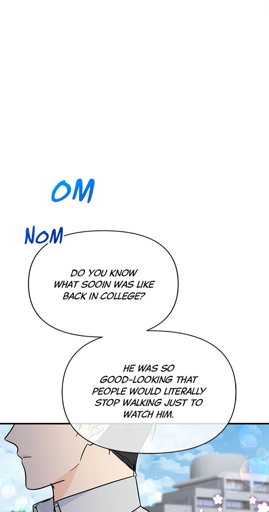 Flee if You Can’t Avoid It Chapter 62 - Page 15