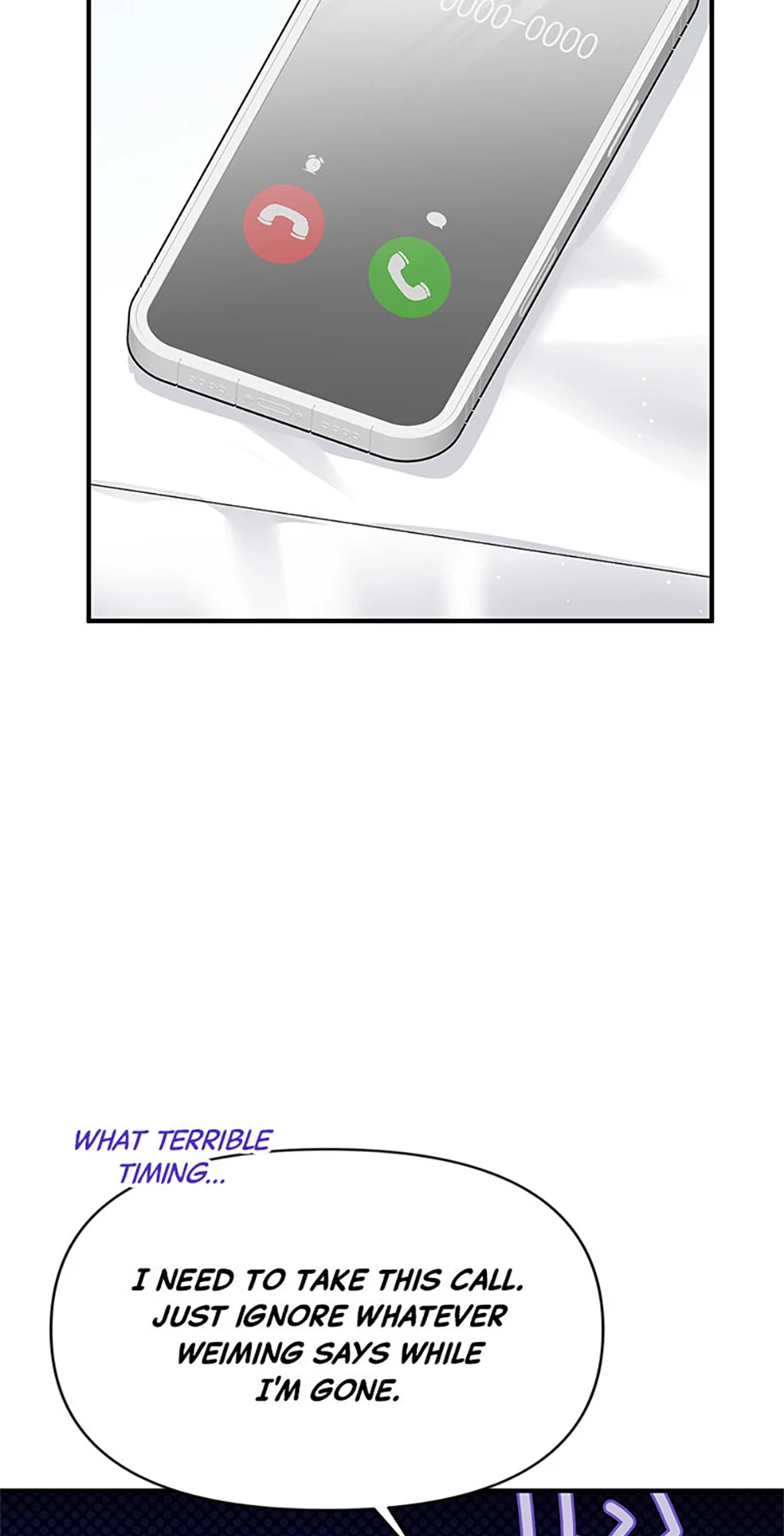 Flee if You Can’t Avoid It Chapter 62 - Page 20