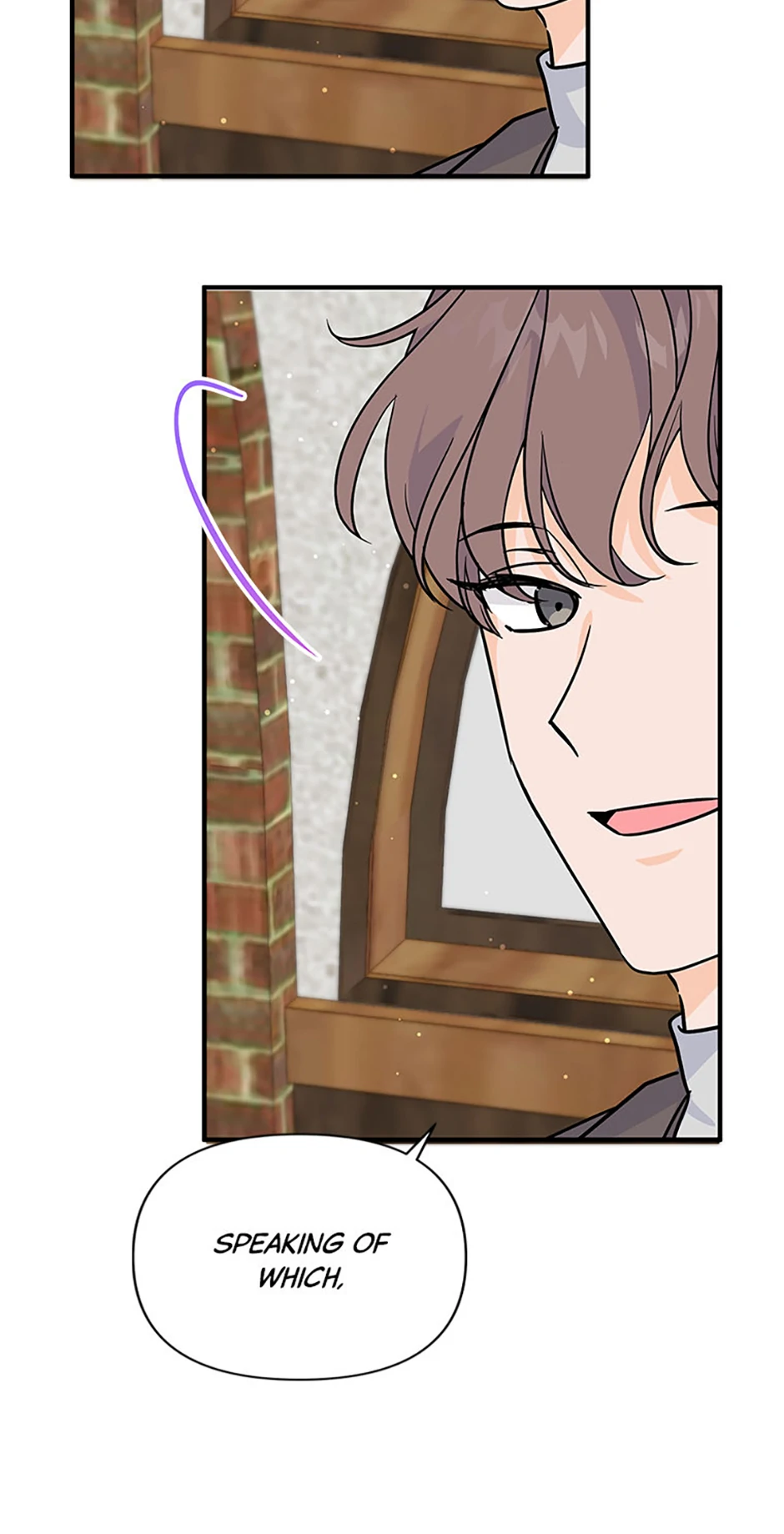 Flee if You Can’t Avoid It Chapter 62 - Page 25