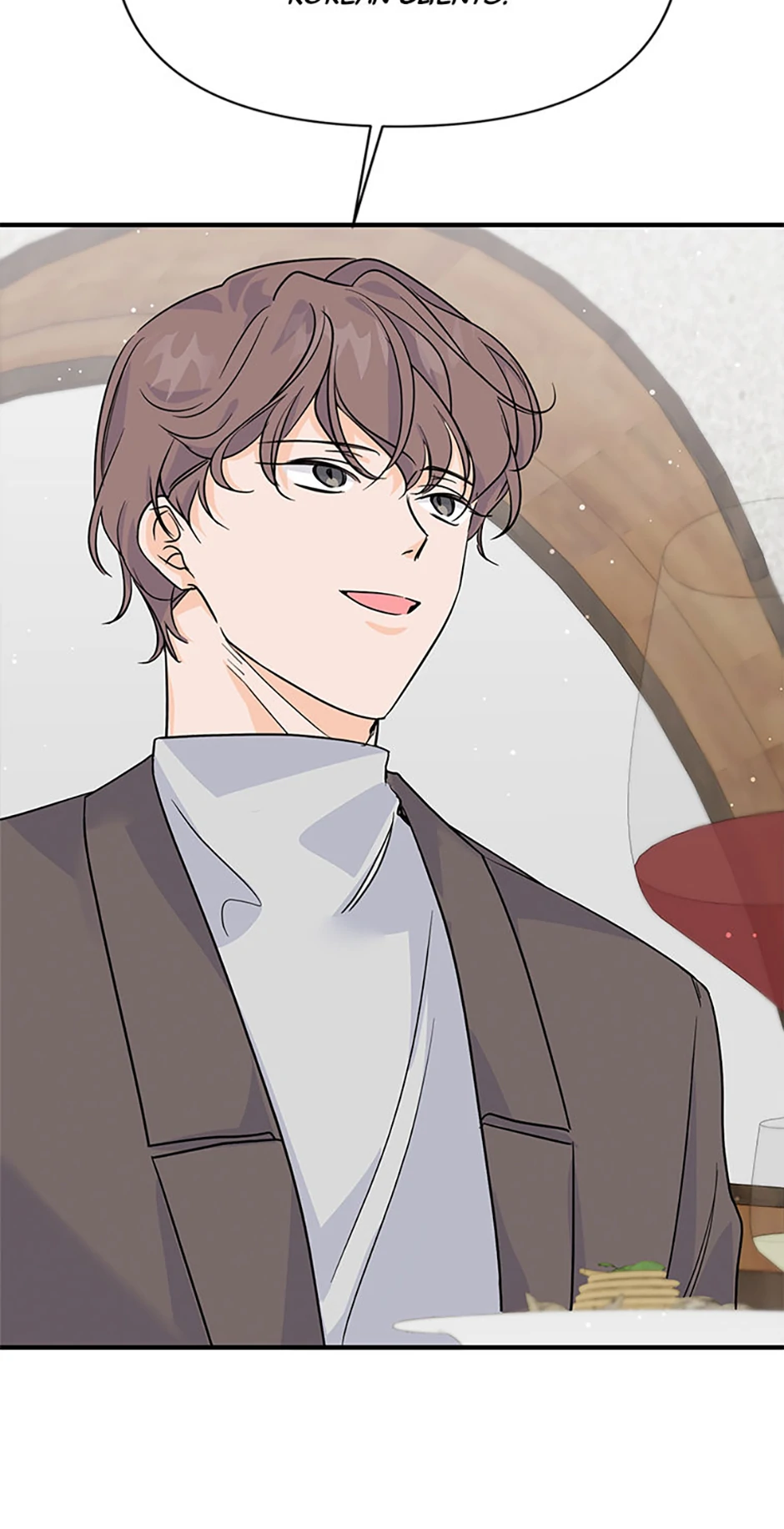 Flee if You Can’t Avoid It Chapter 62 - Page 28