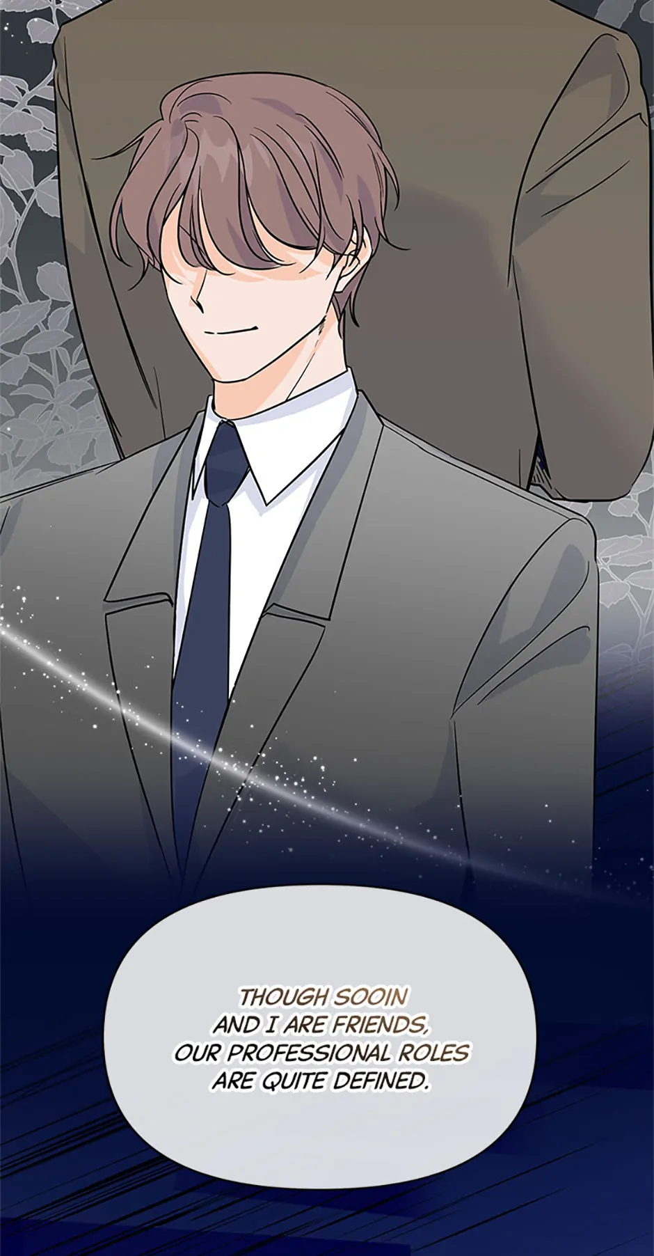 Flee if You Can’t Avoid It Chapter 62 - Page 32