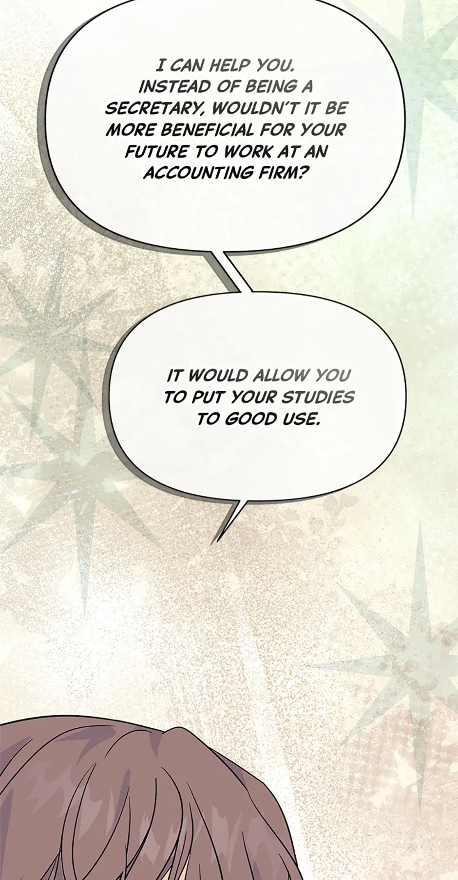 Flee if You Can’t Avoid It Chapter 62 - Page 37