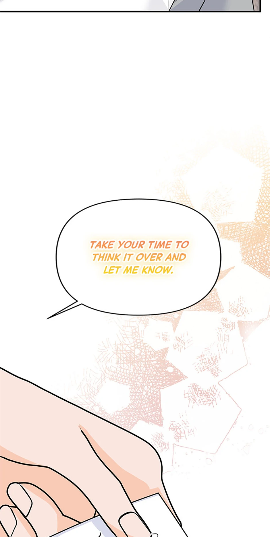 Flee if You Can’t Avoid It Chapter 62 - Page 41