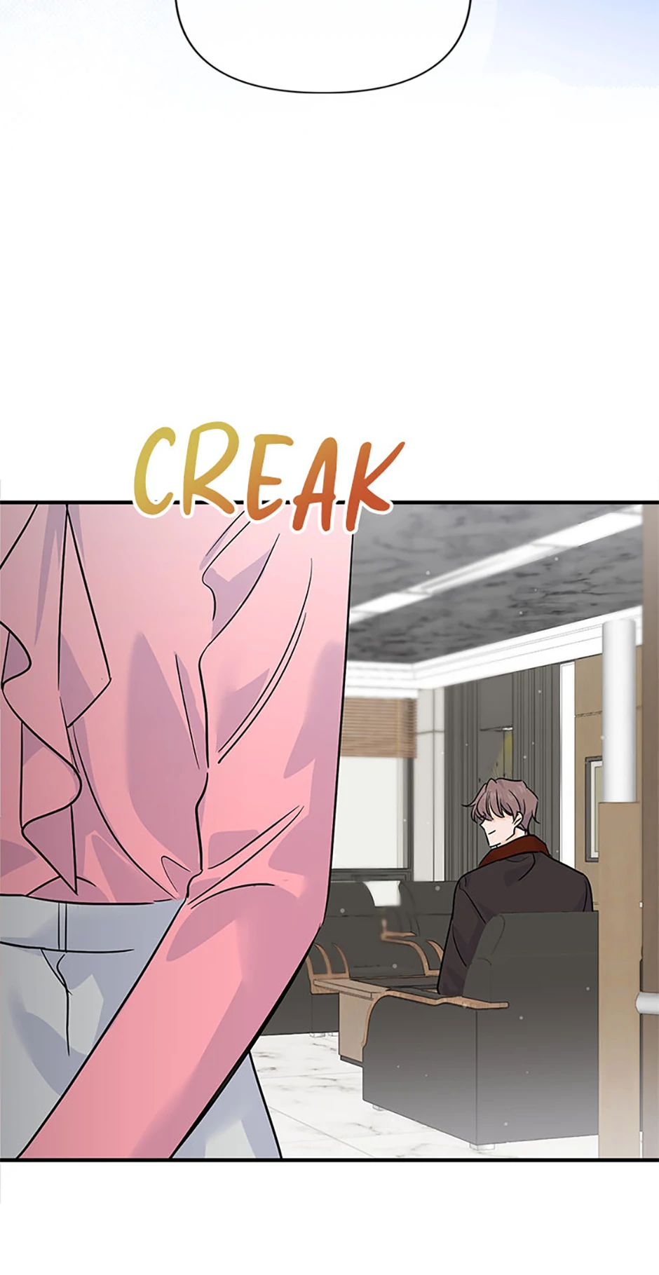 Flee if You Can’t Avoid It Chapter 62 - Page 54