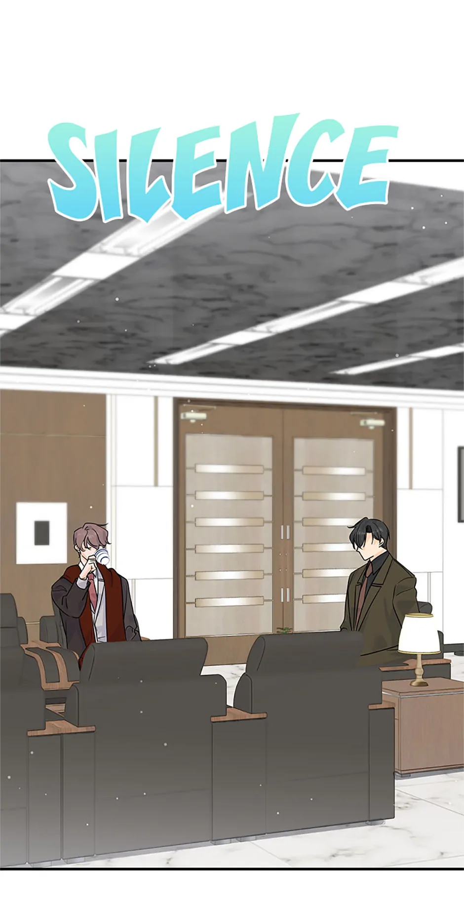 Flee if You Can’t Avoid It Chapter 62 - Page 62