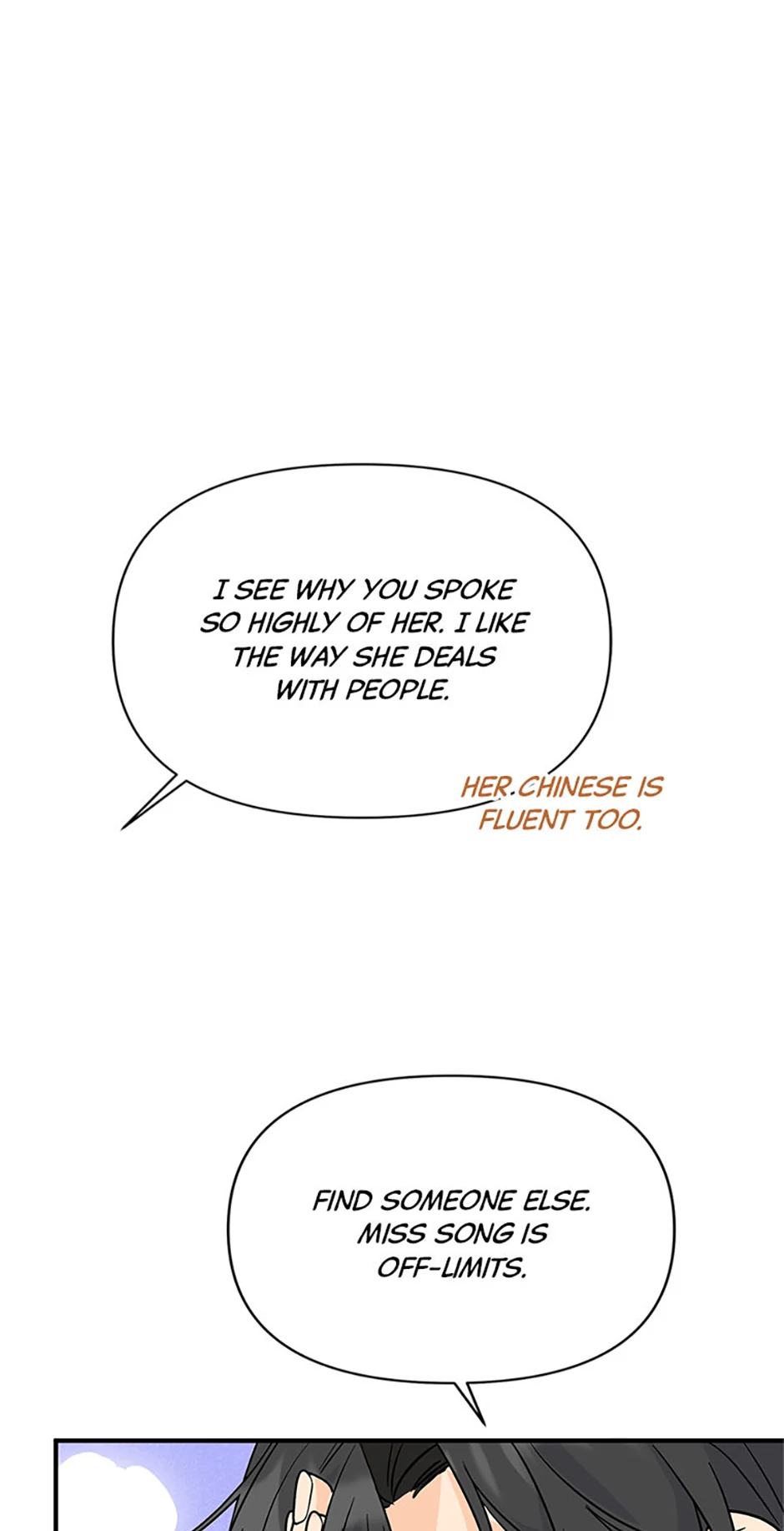 Flee if You Can’t Avoid It Chapter 62 - Page 63