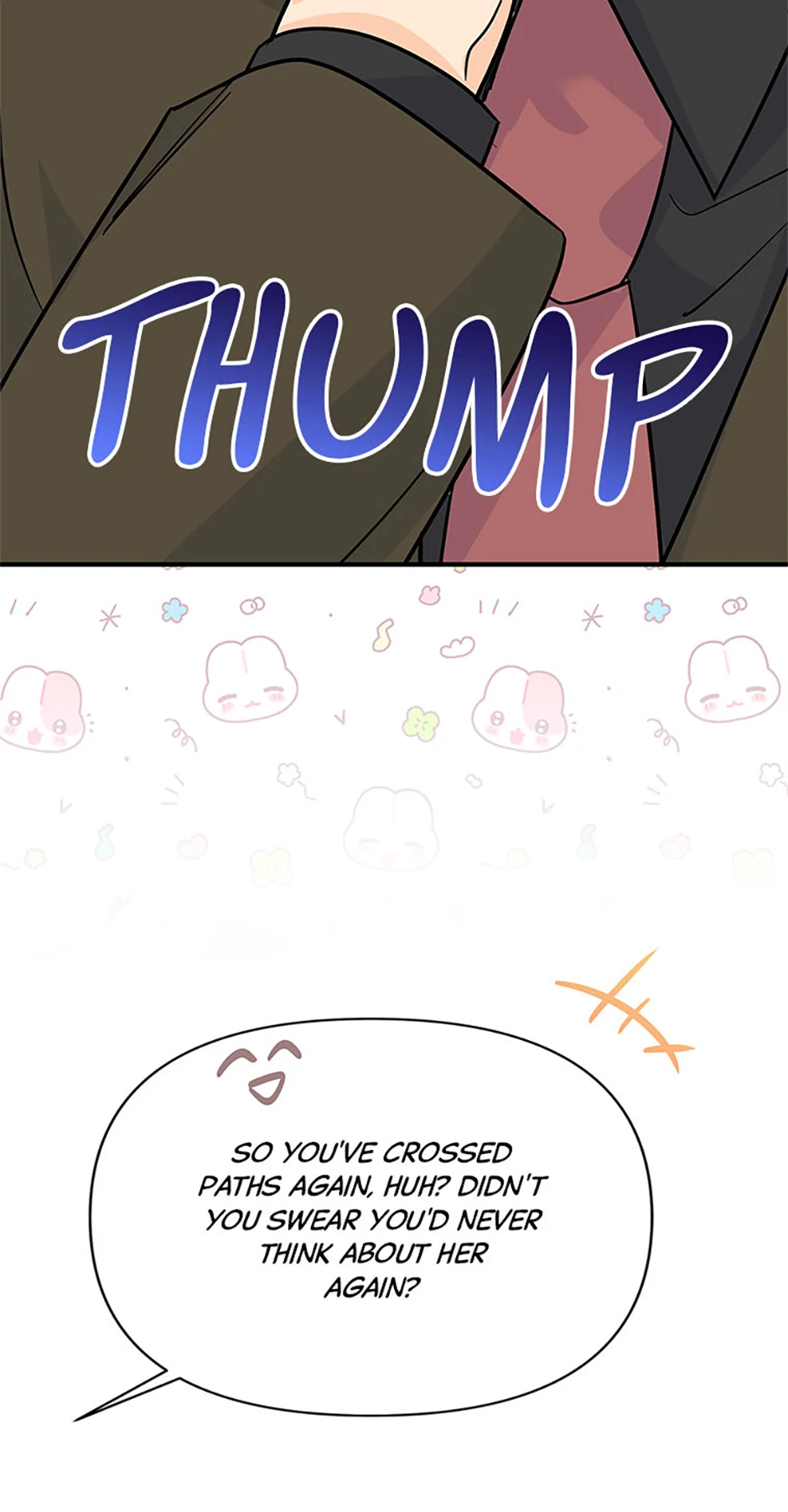 Flee if You Can’t Avoid It Chapter 62 - Page 68