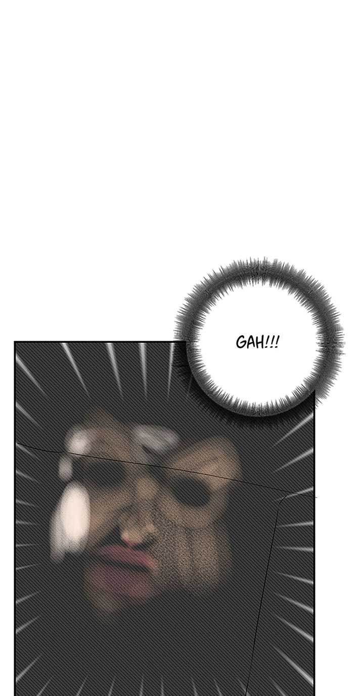 Flee if You Can’t Avoid It Chapter 7 - Page 1