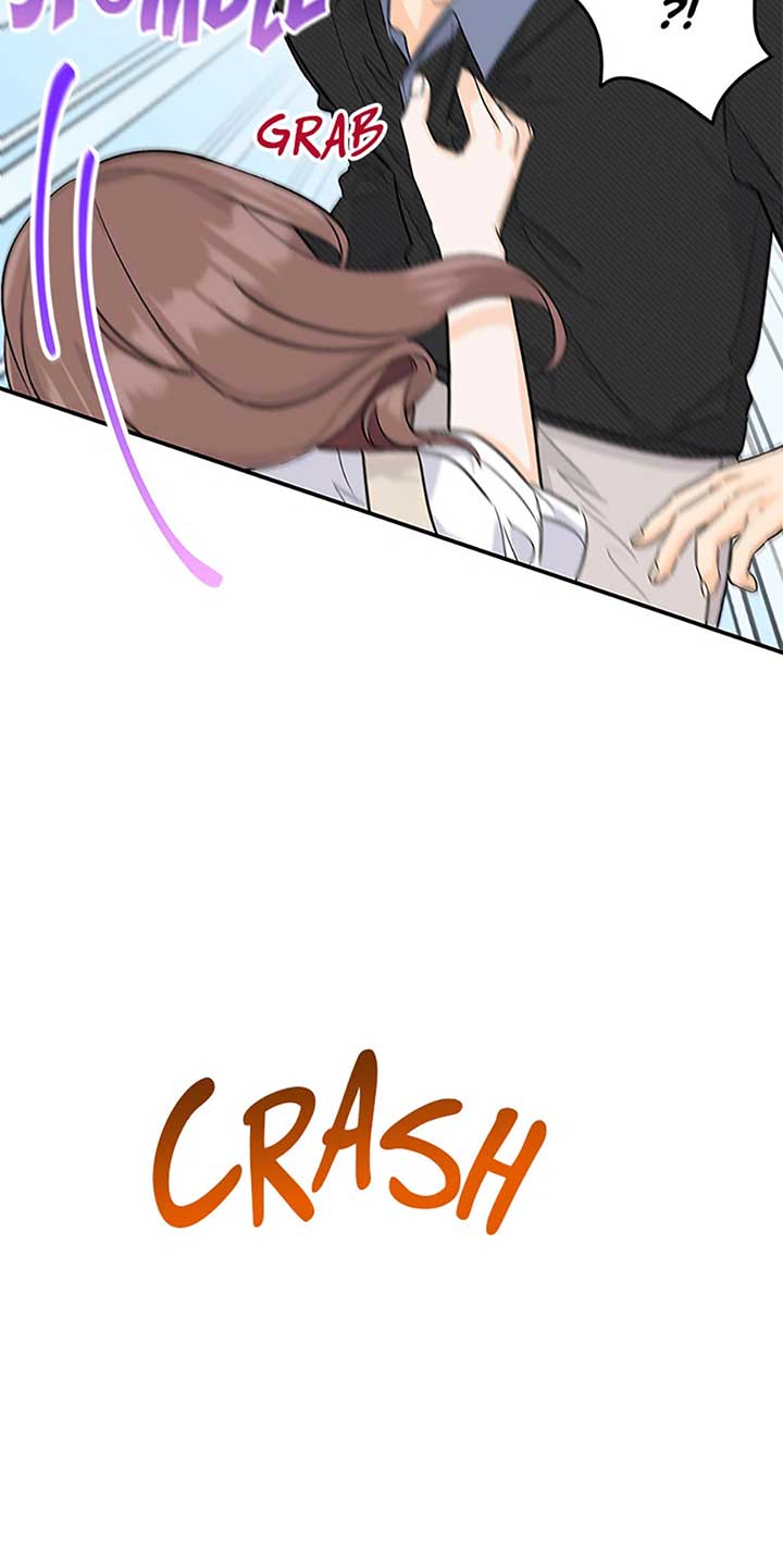 Flee if You Can’t Avoid It Chapter 7 - Page 11