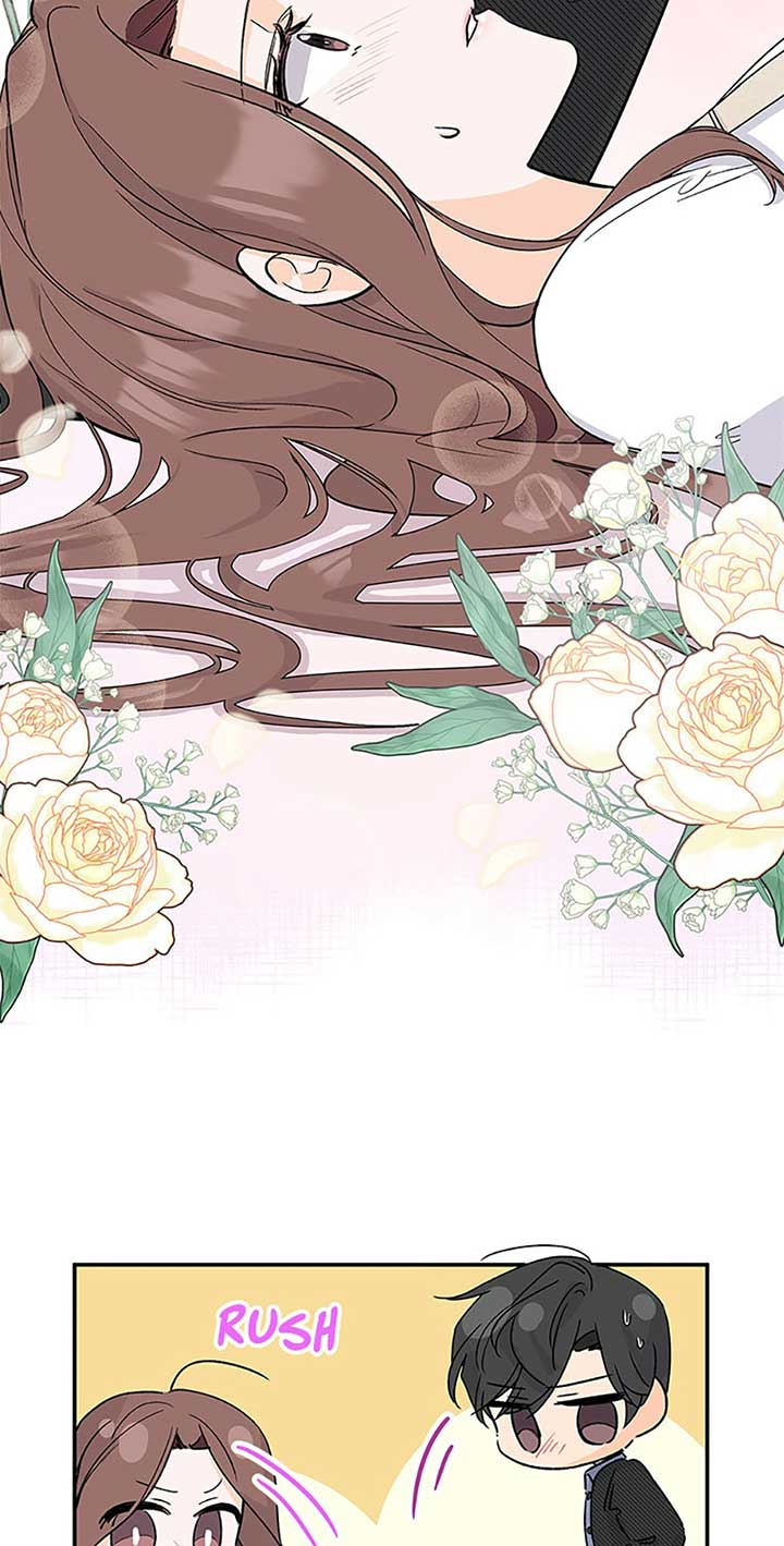 Flee if You Can’t Avoid It Chapter 7 - Page 15