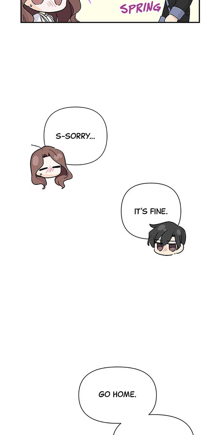 Flee if You Can’t Avoid It Chapter 7 - Page 16