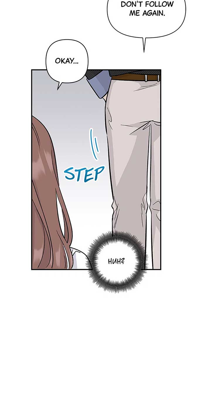 Flee if You Can’t Avoid It Chapter 7 - Page 17