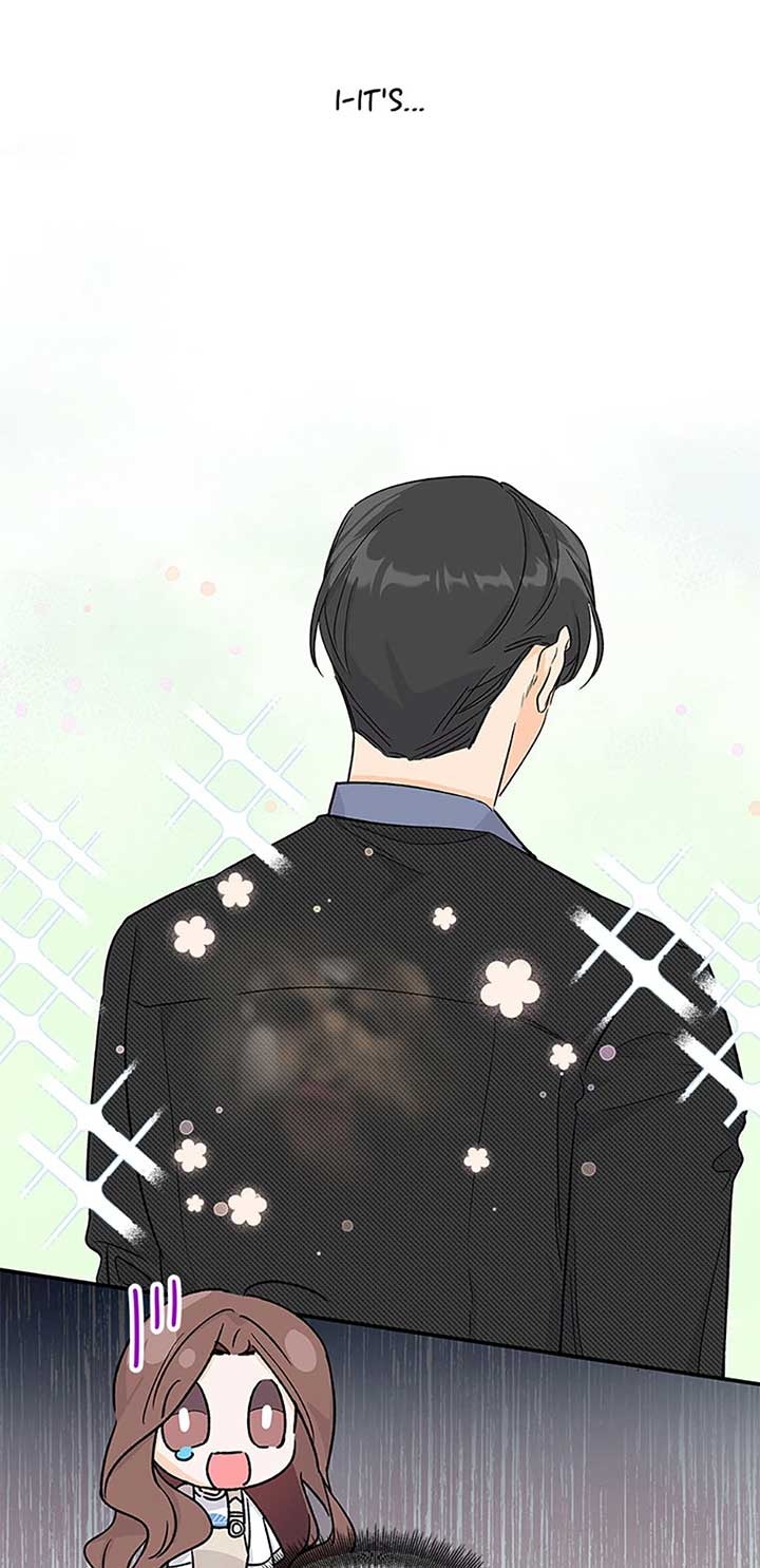 Flee if You Can’t Avoid It Chapter 7 - Page 18