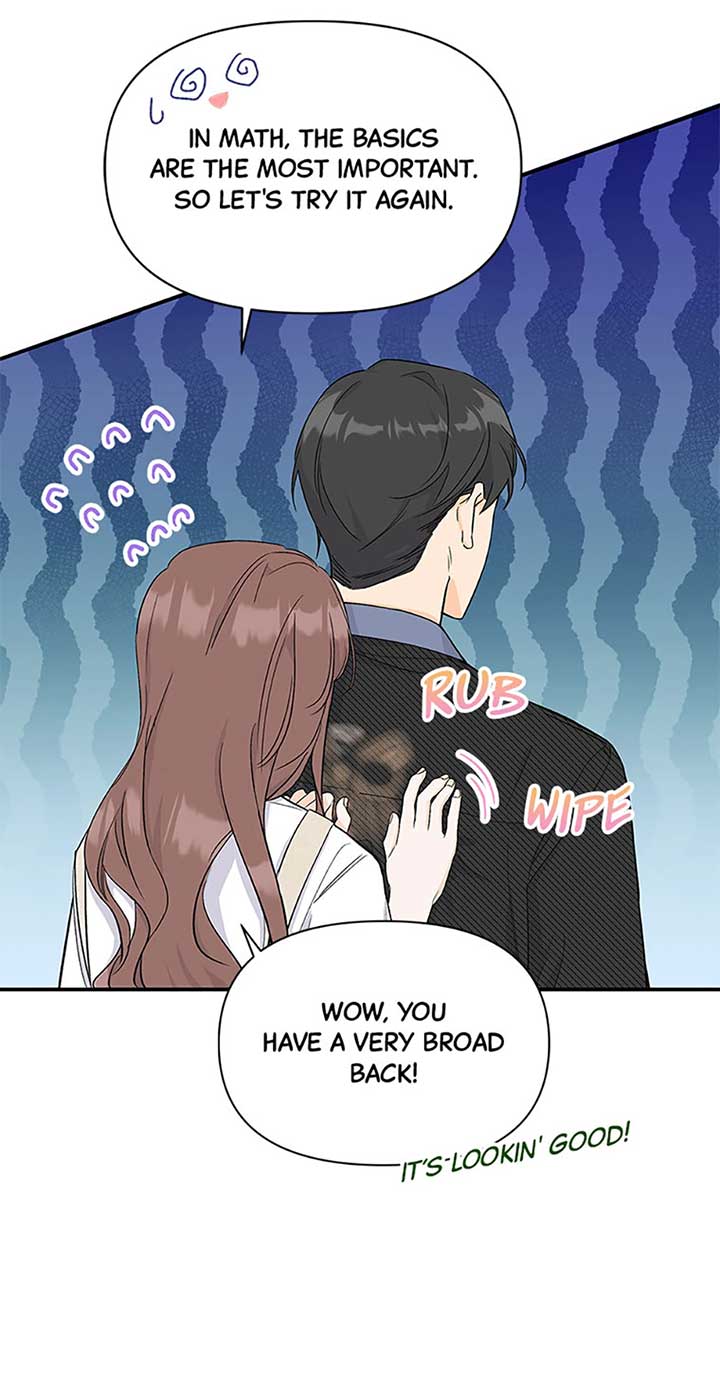 Flee if You Can’t Avoid It Chapter 7 - Page 3