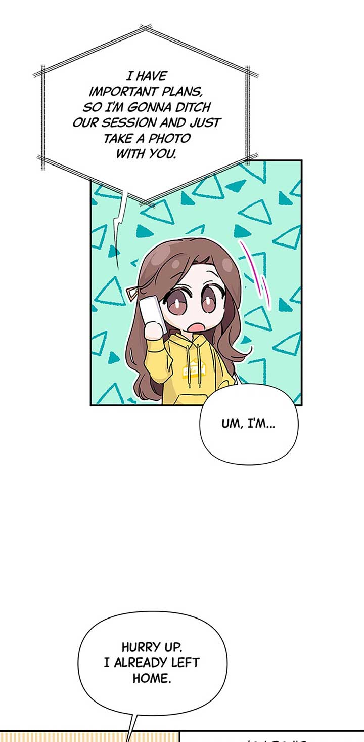 Flee if You Can’t Avoid It Chapter 7 - Page 26