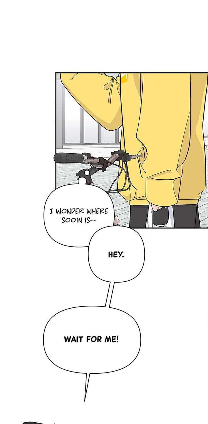 Flee if You Can’t Avoid It Chapter 7 - Page 32