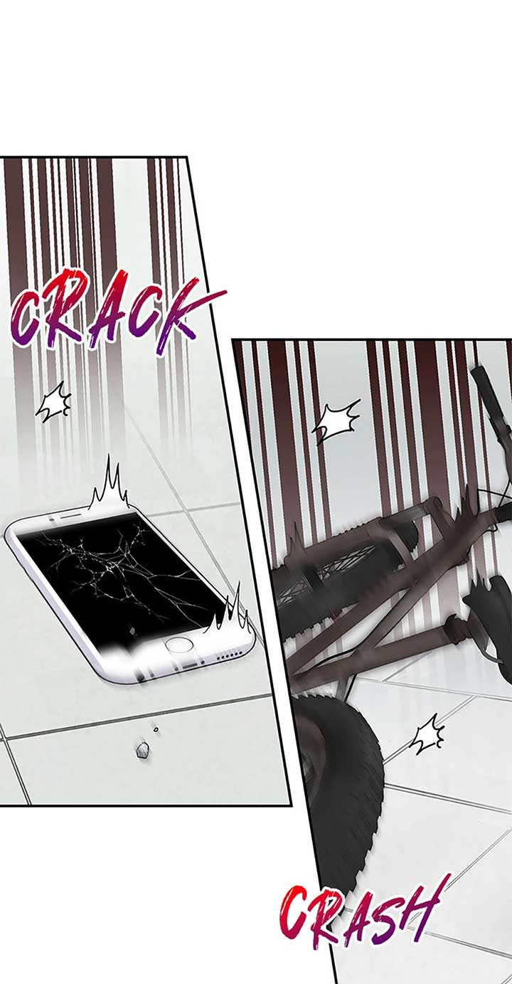 Flee if You Can’t Avoid It Chapter 7 - Page 34