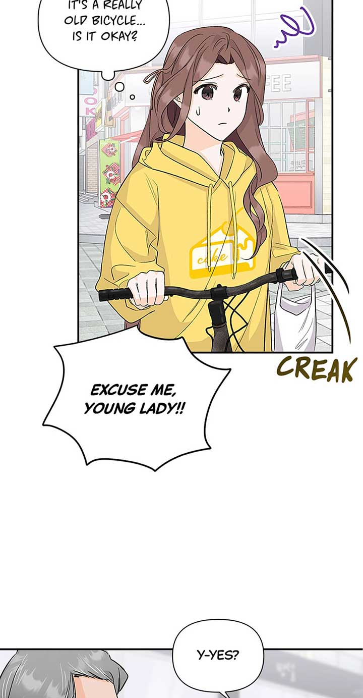 Flee if You Can’t Avoid It Chapter 7 - Page 37